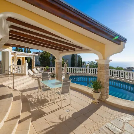 Holiday home Ingrid By Interhome *