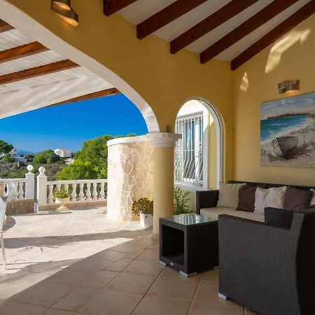 Ingrid By Interhome Holiday home